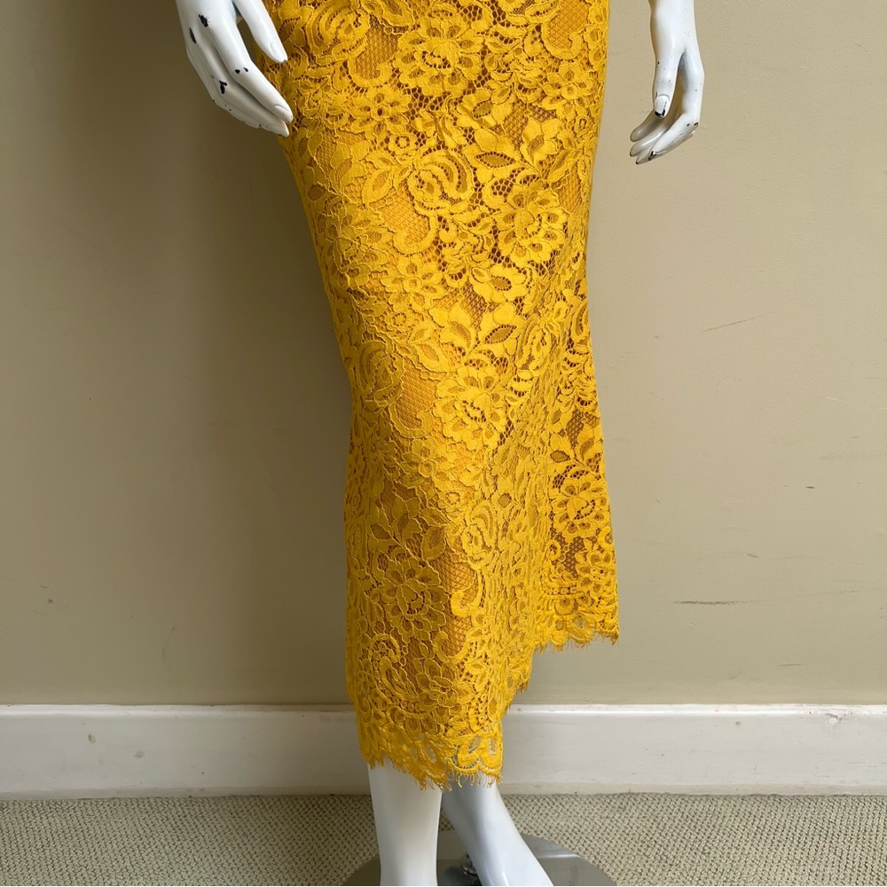 House of Harlow 1960 x Revolve Halter Dress - Picture 6 of 10